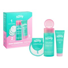Kit Skin Essentials Heroes - Set ingrijire, MERCI HANDY