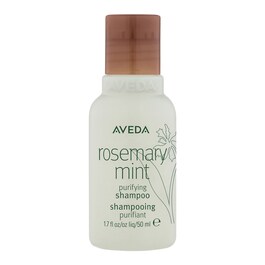 Rosemary Mint Purifying Shampoo