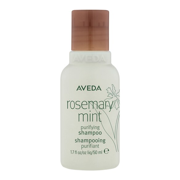 Rosemary Mint Purifying Shampoo, AVEDA