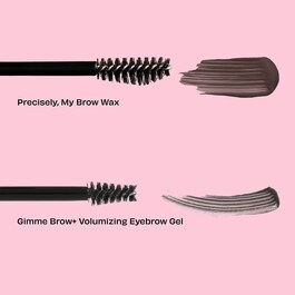 Mini Gimme Brow+ - Mini Mascara Sprancene