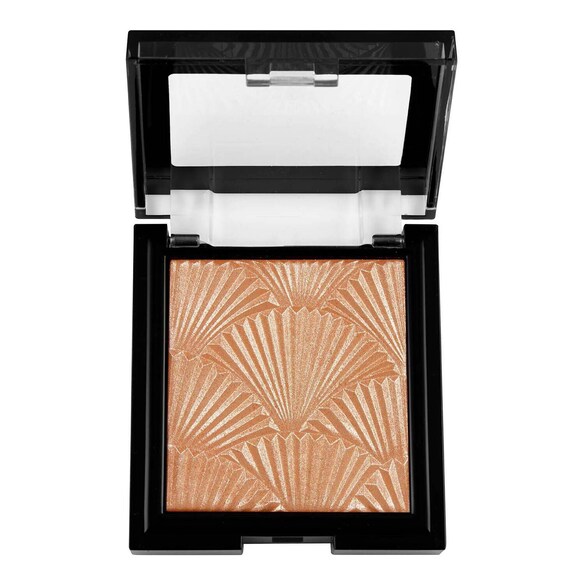 Face Shimmering Powder - Pudra iluminatoare, SEPHORA COLLECTION