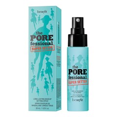 The POREfessional Super Setter Long Lasting Makeup Setting Spray Mini, Benefit