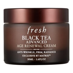 Black Tea Advanced Age Renewal Cream - Crema hidratanta antiaging cu ceai negru, Fresh