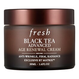 Black Tea Advanced Age Renewal Cream - Crema hidratanta anti-aging cu ceai negru