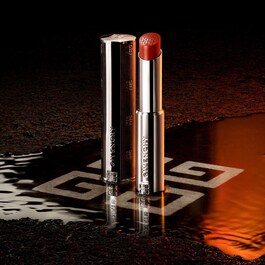 Le Rouge Interdit Satin - Ruj