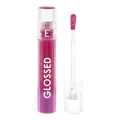 Color Twister Glossed - Gloss pentru buze, Sephora Collection