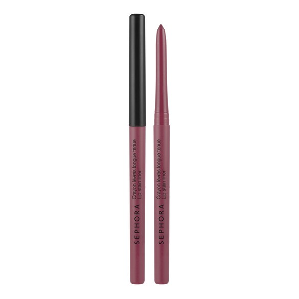 Lip Stain Liner - Creion contur buze, Sephora Collection