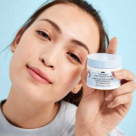 Ultra Repair Hydra‐Firm Night Cream - Crema de noapte pentru fermitate
