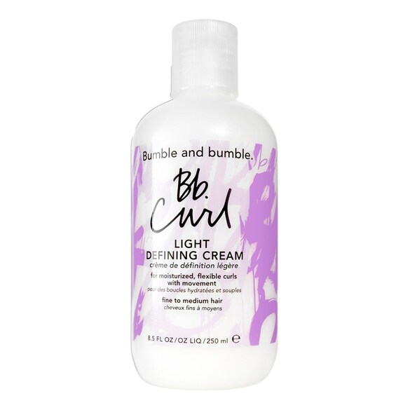 Curl Light Defining Cream, Bumble&Bumble