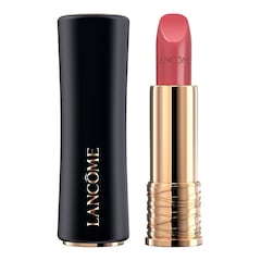 L'Absolu Rouge - Ruj de buze satinat – Hidratare & Confort de lunga durata, Lancome