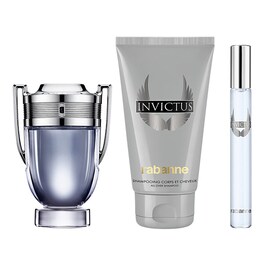 Invictus - Set Eau de Toilette 