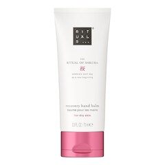 The Ritual of Sakura - Crema pentru maini, Rituals