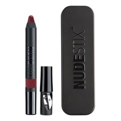 Gel Color Lip and Cheek Balm - Balsam pentru buze si obraji, NUDESTIX