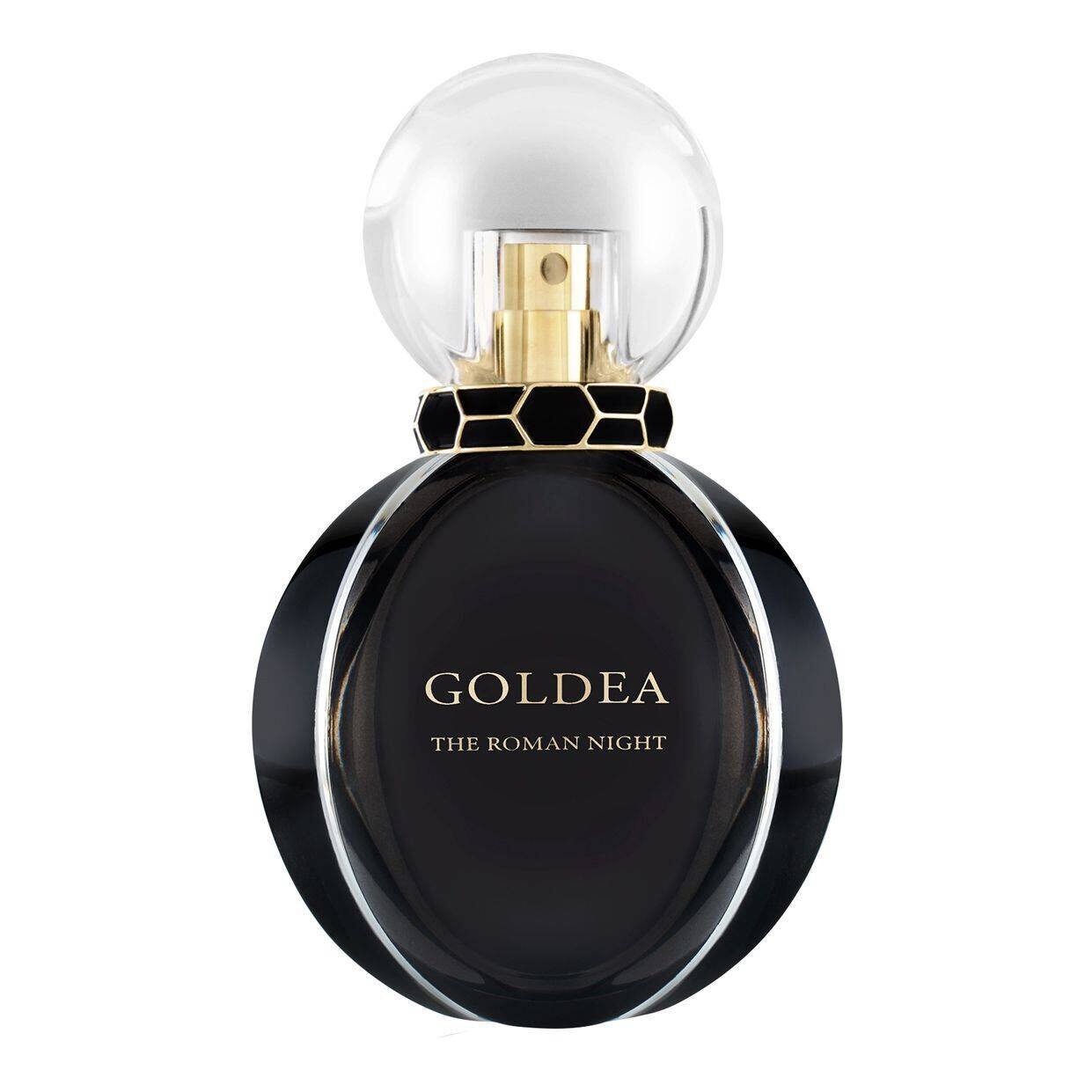 Goldea the roman night - eau de parfum