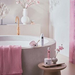 The Ritual of Sakura Hair and Body Mist - Spray parfumat pentru par si corp