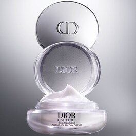 Dior Capture - Cremă de zi pentru corectarea ridurilor și a fermității
