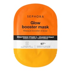 Masti booster pentru fata - Actiune la 360°, Sephora Collection