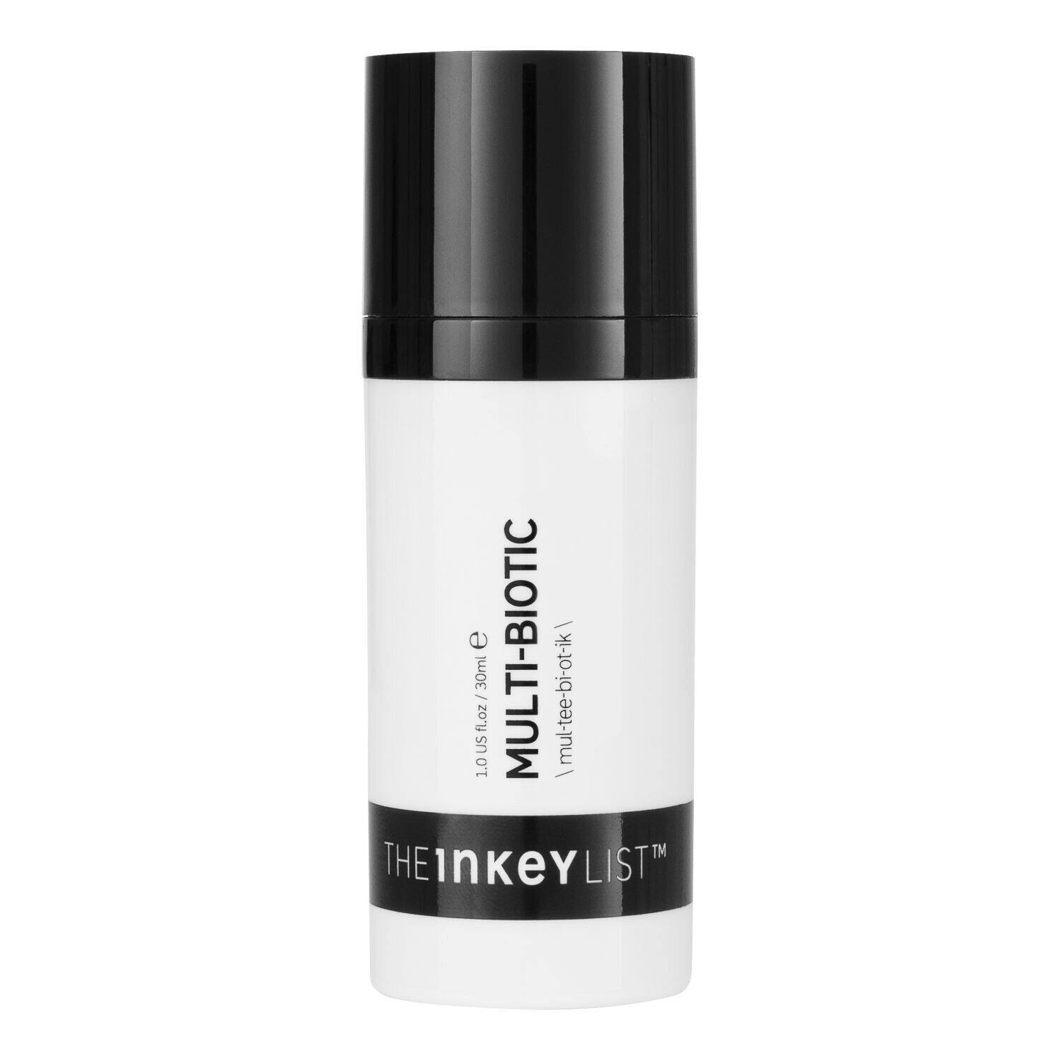 Multi-biotic face moisturizer - crema hidratanta pentru fata