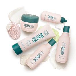 Like A Virgin Super Hydrating Shampoo - Sampon hidratant pentru par