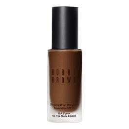 Skin Long-Wear Weightless Foundation SPF 15 image
