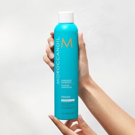 Luminous Hair Spray Medium - Spray de fixare