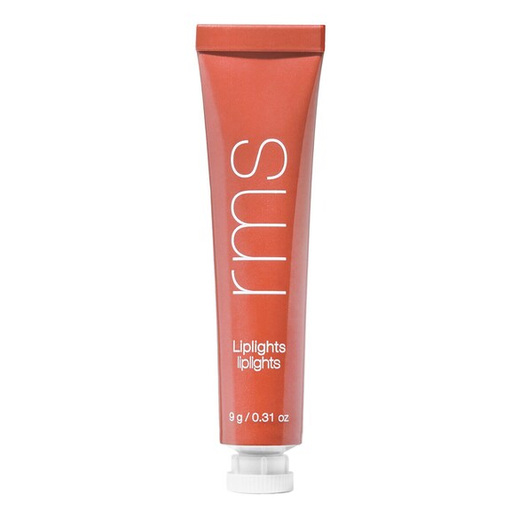 Liplights Cream - Gloss pentru buze, Rms Beauty