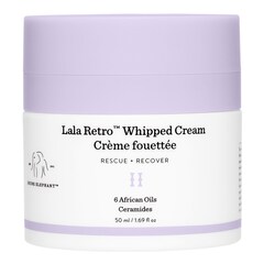 Lala Retro Whipped Cream- Crema de Față, DRUNK ELEPHANT