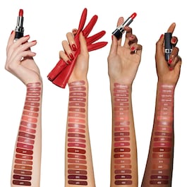 Rouge Dior Couture Color Refillable Lipstick - Ruj de buze reincarcabil