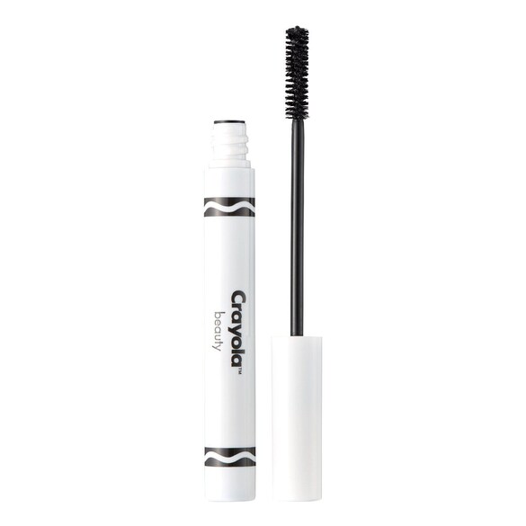 Mascara waterproof - Mascara rezistenta la apa, CRAYOLA