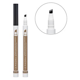 Microblading Brow Pen - Creion pentru sprancene
