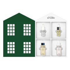 Serum House - Set ingrijire ten, DR. BARBARA STURM