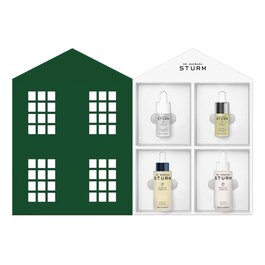 Serum House - Set ingrijire ten