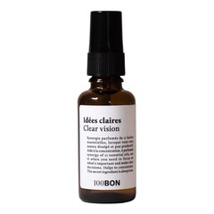Clear Vision - Spray Aromachologique, 100BON