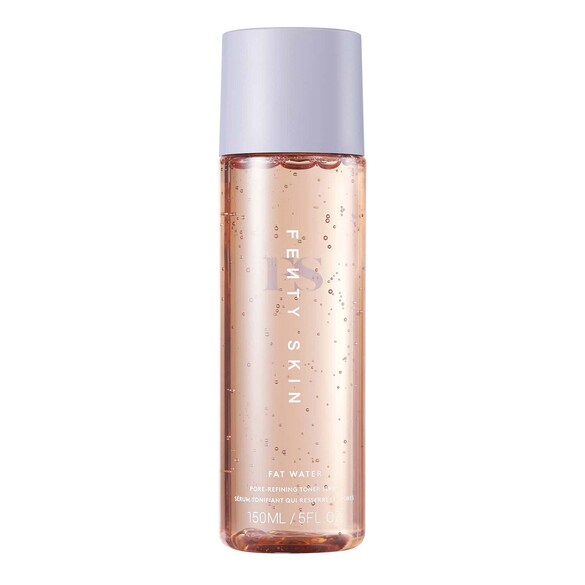 Fat Water - Lotiune + serum tonifiant cu niacinamide, Fenty Skin