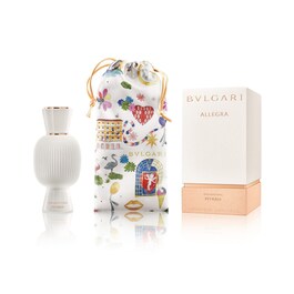 Allegra Magnifying Myrrh - Eau de Parfum