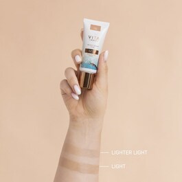 Beauty Blur Face  - Primer nuantator pentru fata