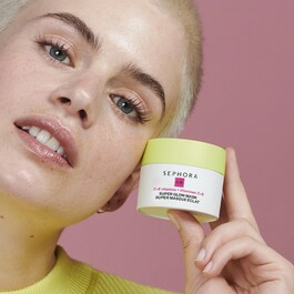 Ultra Glow Mask - Masca pentru ten pentru luminozitate + netezire