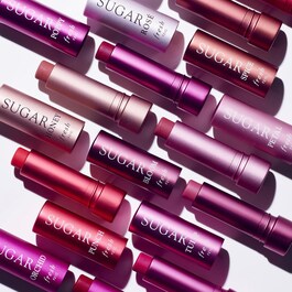 Sugar Tinted Lip Treatment - Balsam hidratant si nuantat pentru buze