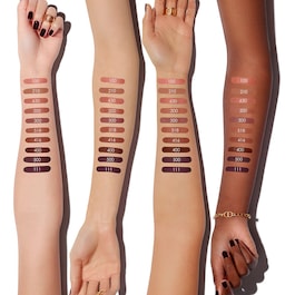 Rouge Dior Forever - Efect mat ultrapigmentat