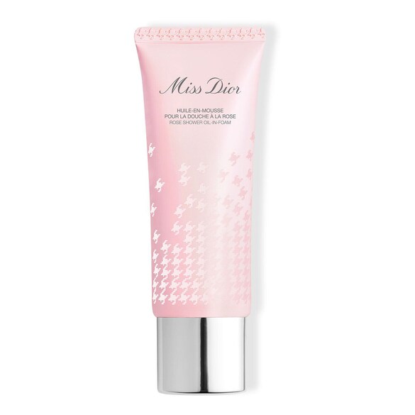 Miss Dior - Ulei-spuma pentru dus-Curata si hidrateaza, DIOR