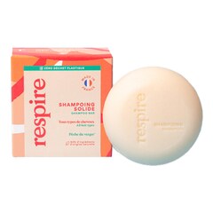 Shampoo Bar - Sampon solid, RESPIRE