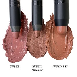 Sunkissed Nudes Mini Set - Set machiaj