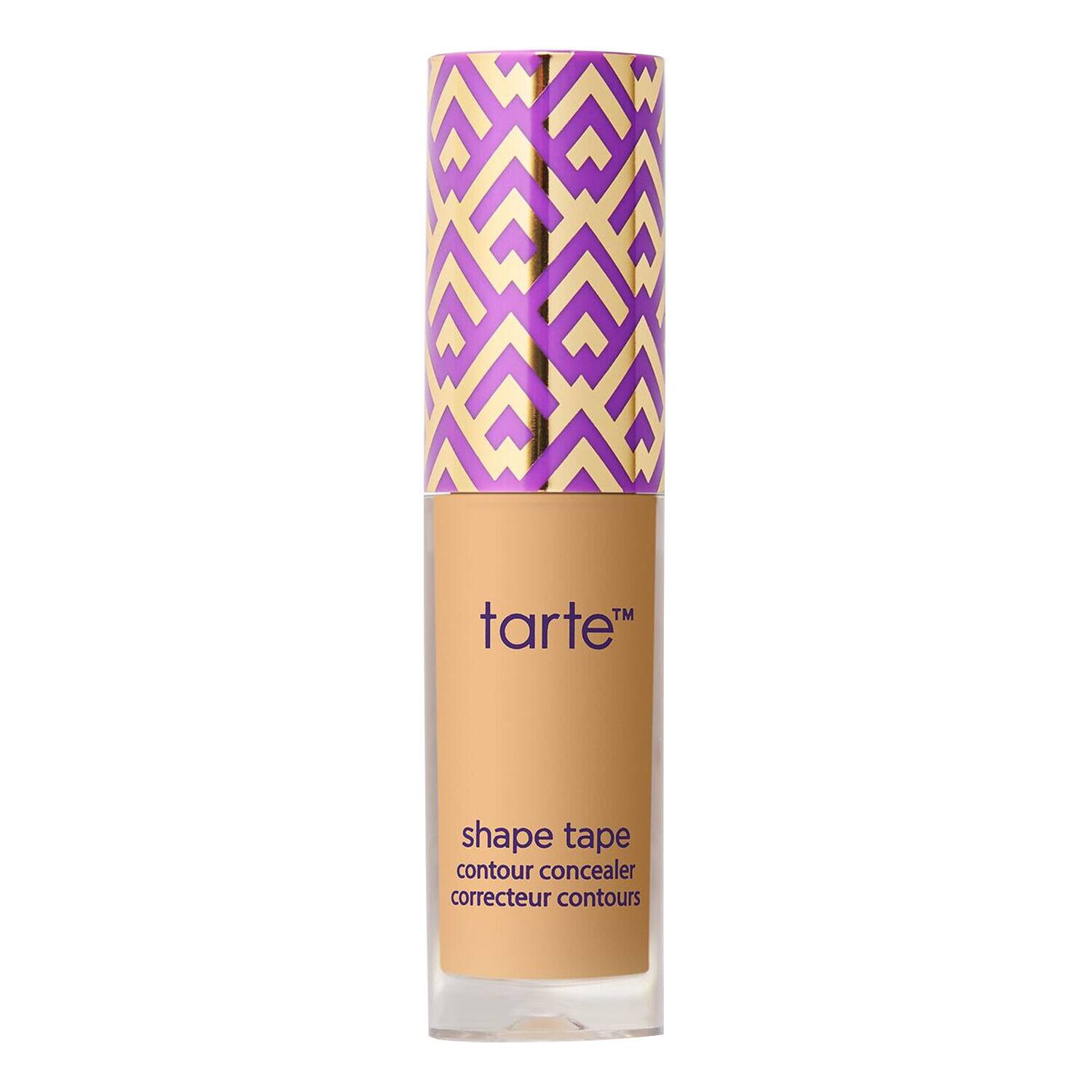 Shape tape concealer - corector anticearcan format mini