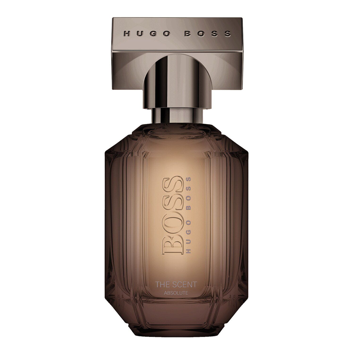 Boss the scent for her absolute - eau de parfum