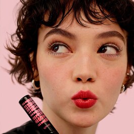 Big Lil' Lash Fan - Fan Fest mascara duo kit