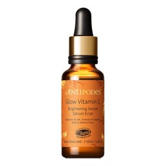 Glow Ritual - Serum pentru fata cu vitamina C, ANTIPODES