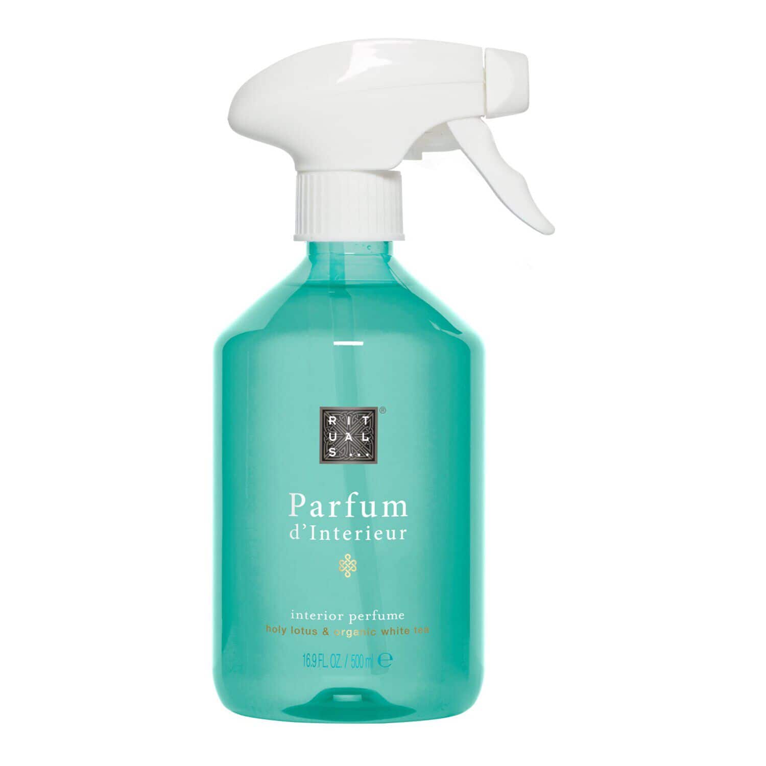 The ritual of karma - parfum de interior