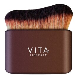 Body Tanning Brush - Perie aplicare autobronzant