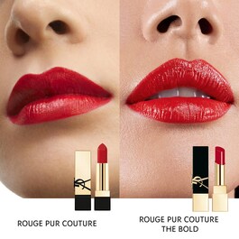 Rouge Pur Couture The Bold - Ruj de buze