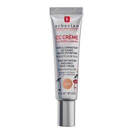 CC Crème à la Centella Asiatica Travel Size - Mini crema CC pentru fata